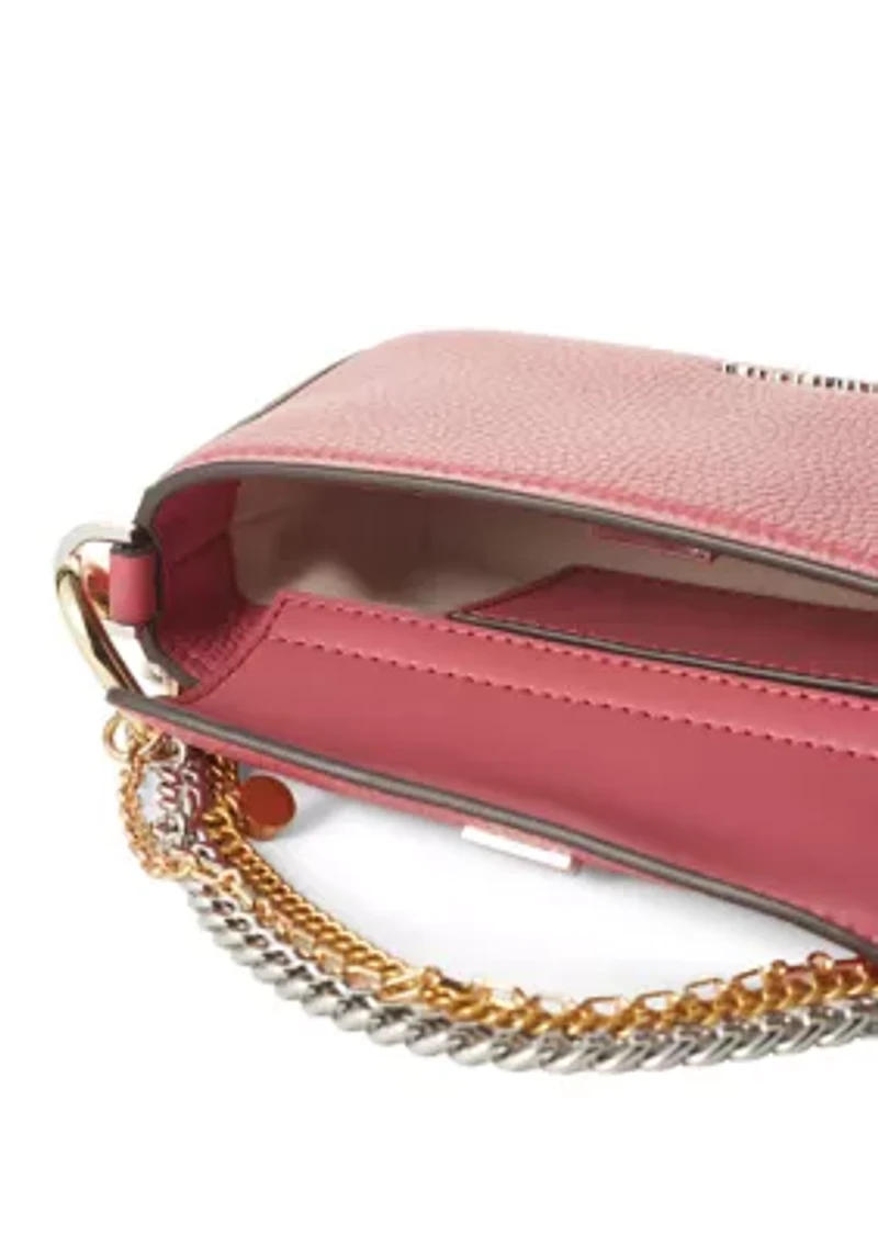 Bryant Small Convertible Crossbody Pouchette