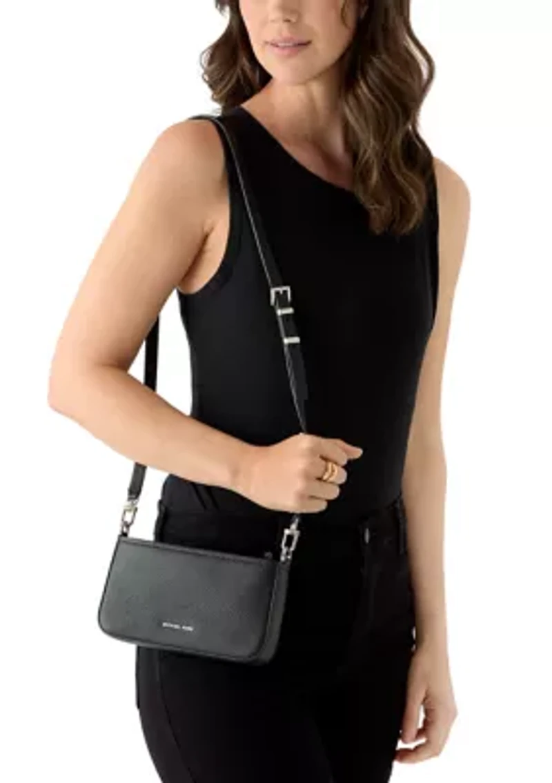 Bryant Small Convertible Crossbody Pouchette
