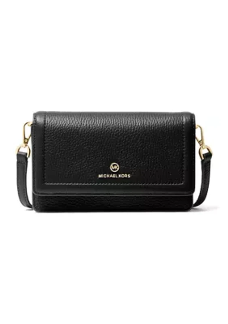 Jet Set Charm Small Phone Crossbody