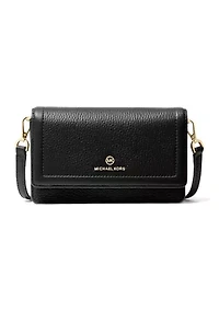 Jet Set Charm Small Phone Crossbody