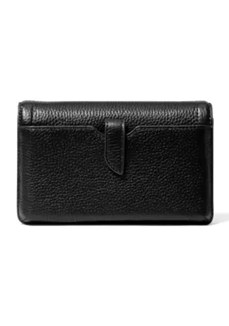 Jet Set Charm Small Phone Crossbody