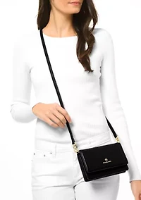 Jet Set Charm Small Phone Crossbody