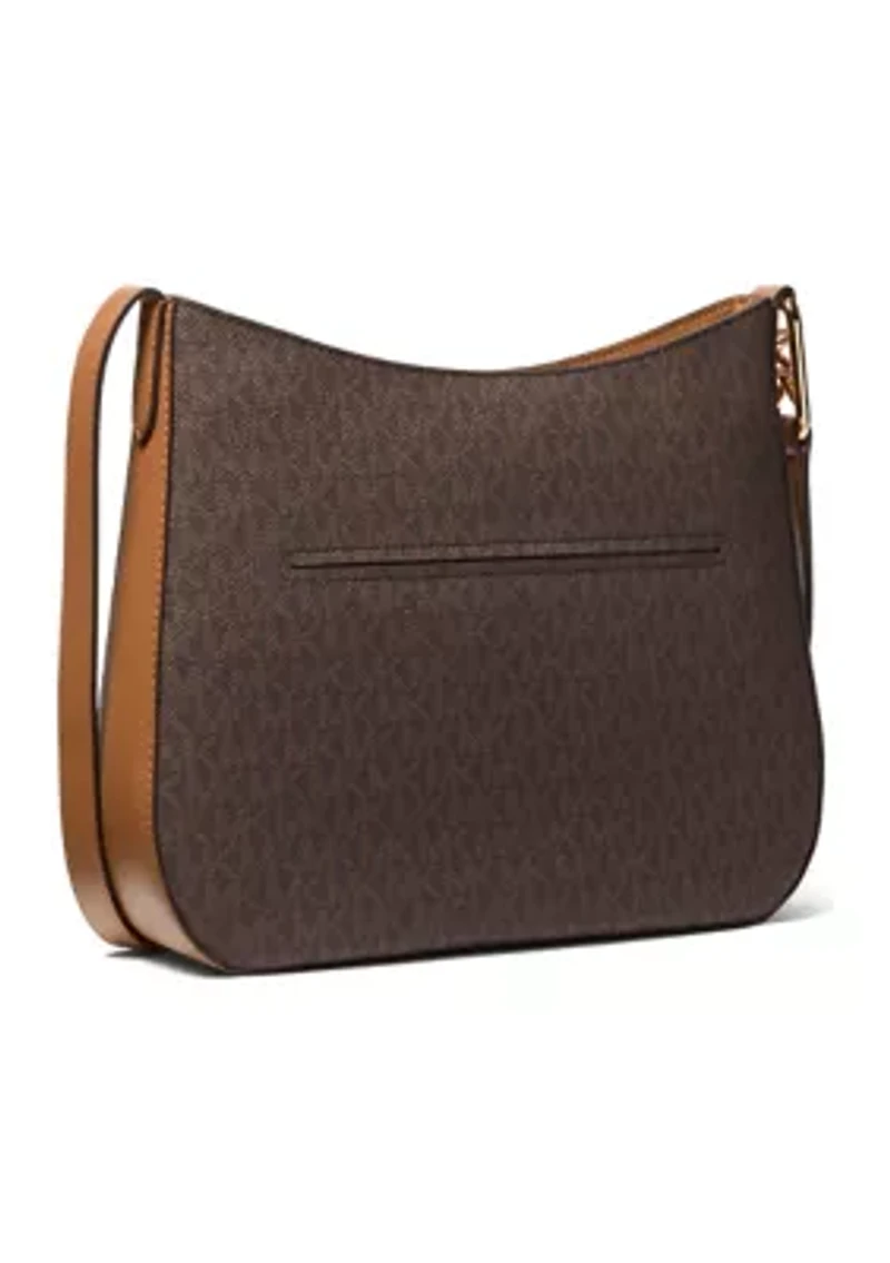 Kensington Large Crossbody
