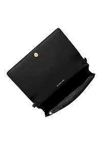 Jet Set Medium Flap Crossbody