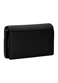 Jet Set Medium Flap Crossbody