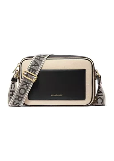 Maeve Long Crossbody