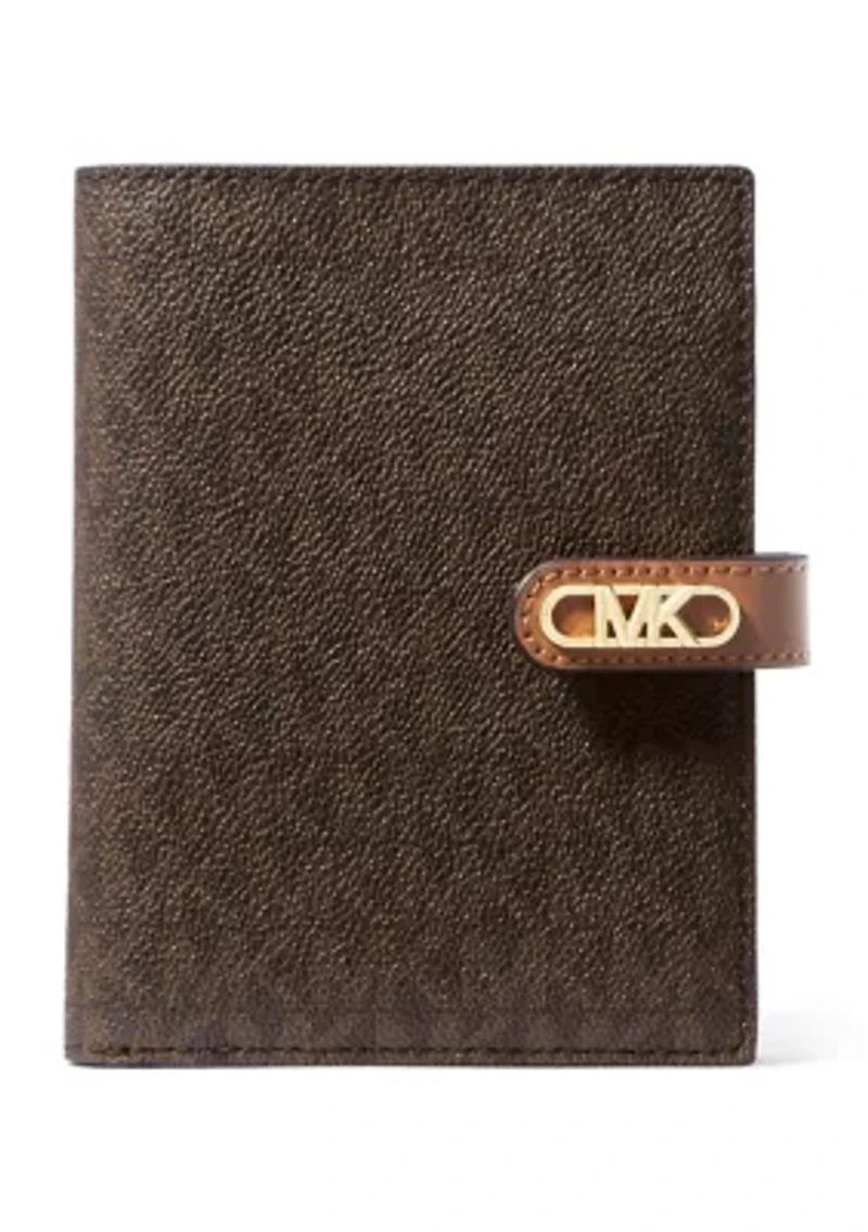 Empire Medium Tab Passport Wallet 