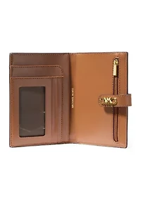 Empire Medium Tab Passport Wallet 