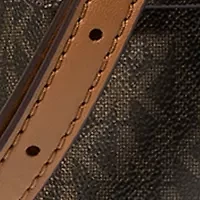 Addie Medium Convertible Pouchette Crossbody