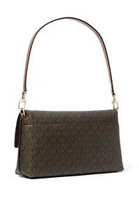 Addie Medium Convertible Pouchette Crossbody