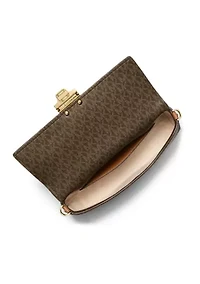 Addie Medium Convertible Pouchette Crossbody