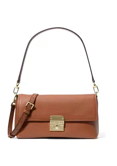 Addie Medium Convertible Pouchette Crossbody 