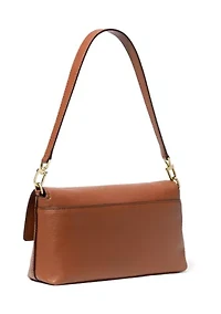 Addie Medium Convertible Pouchette Crossbody 
