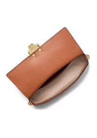 Addie Medium Convertible Pouchette Crossbody 