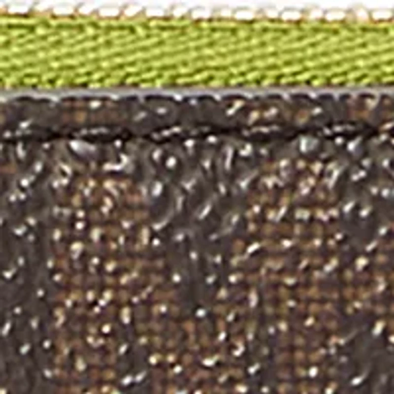 Jet Set Small Zip Around Card Case