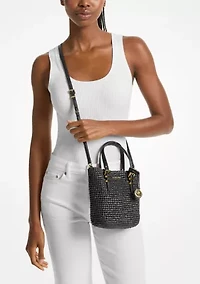 Quinn XS Tote Crossbody