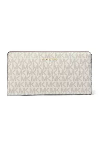 Bryant Large Slim Snap Wallet