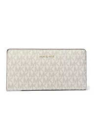 Bryant Large Slim Snap Wallet