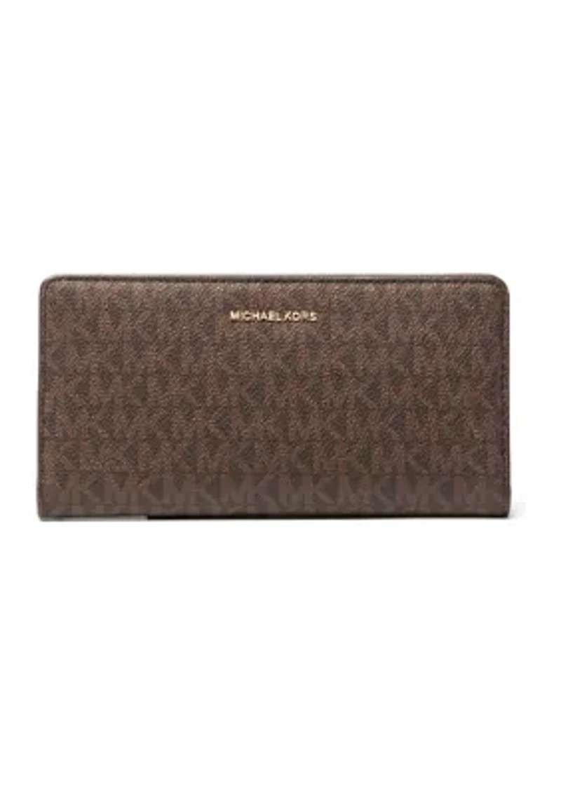 Bryant Large Slim Snap Wallet