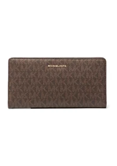 Bryant Large Slim Snap Wallet