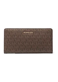 Bryant Large Slim Snap Wallet