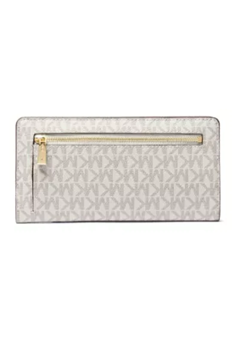 Bryant Large Slim Snap Wallet