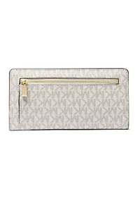 Bryant Large Slim Snap Wallet