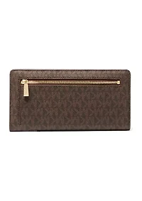 Bryant Large Slim Snap Wallet
