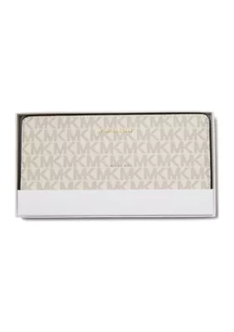 Bryant Large Slim Snap Wallet
