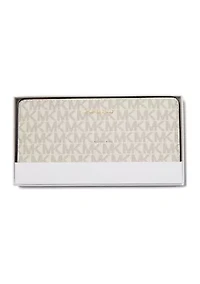 Bryant Large Slim Snap Wallet