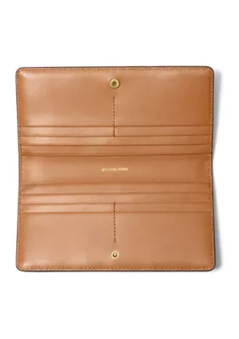 Bryant Large Slim Snap Wallet