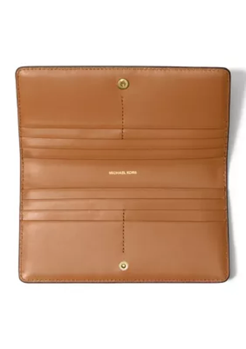 Bryant Large Slim Snap Wallet
