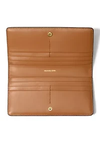 Bryant Large Slim Snap Wallet