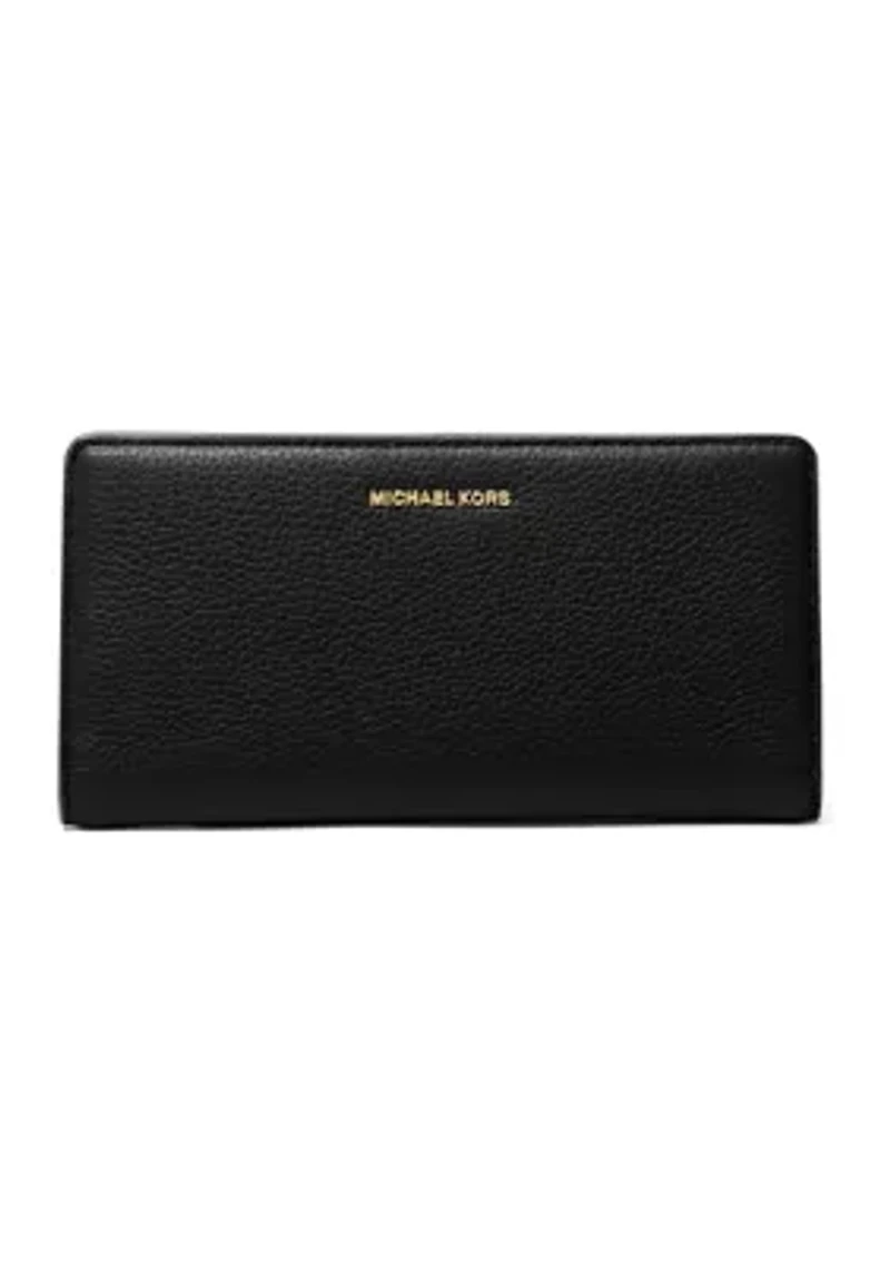 Bryant Large Slim Snap Wallet