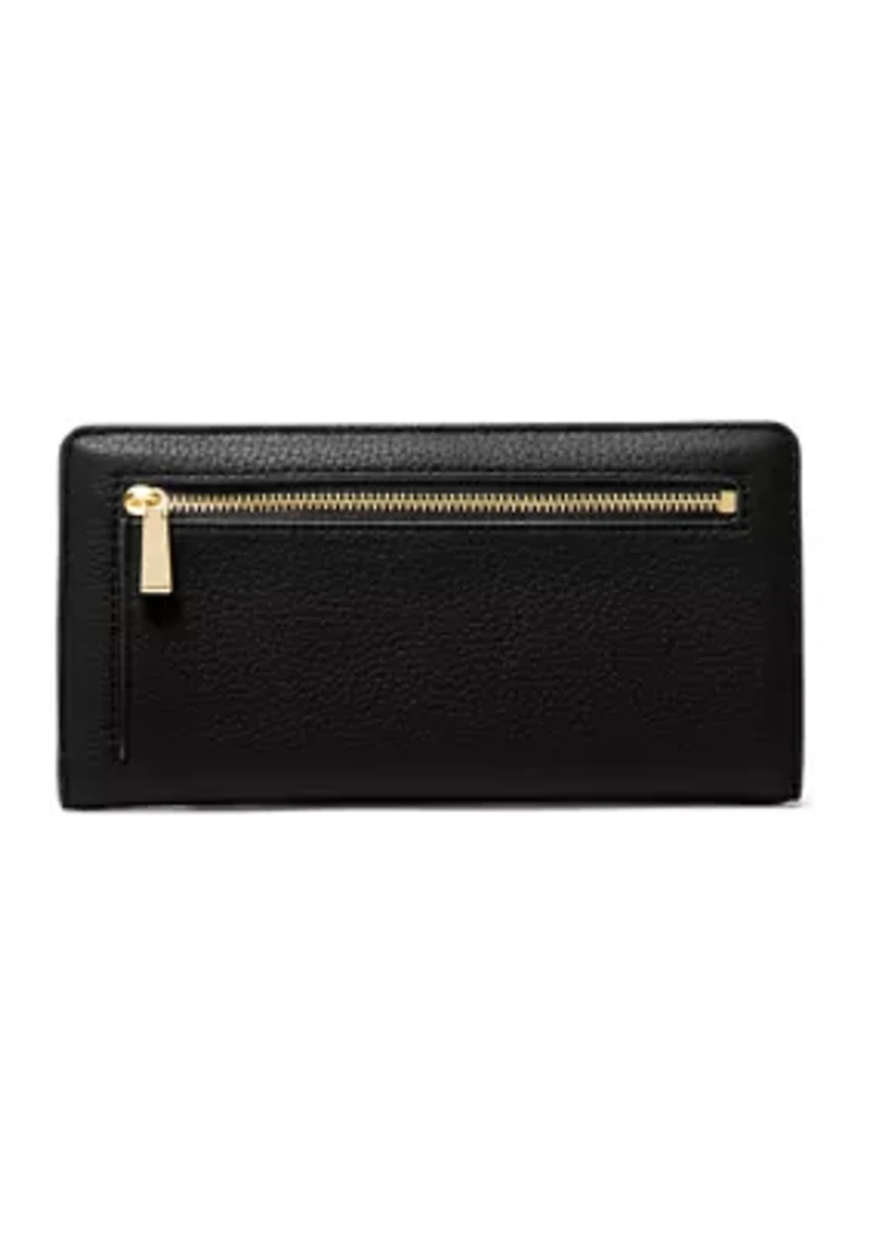 Bryant Large Slim Snap Wallet