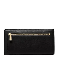 Bryant Large Slim Snap Wallet