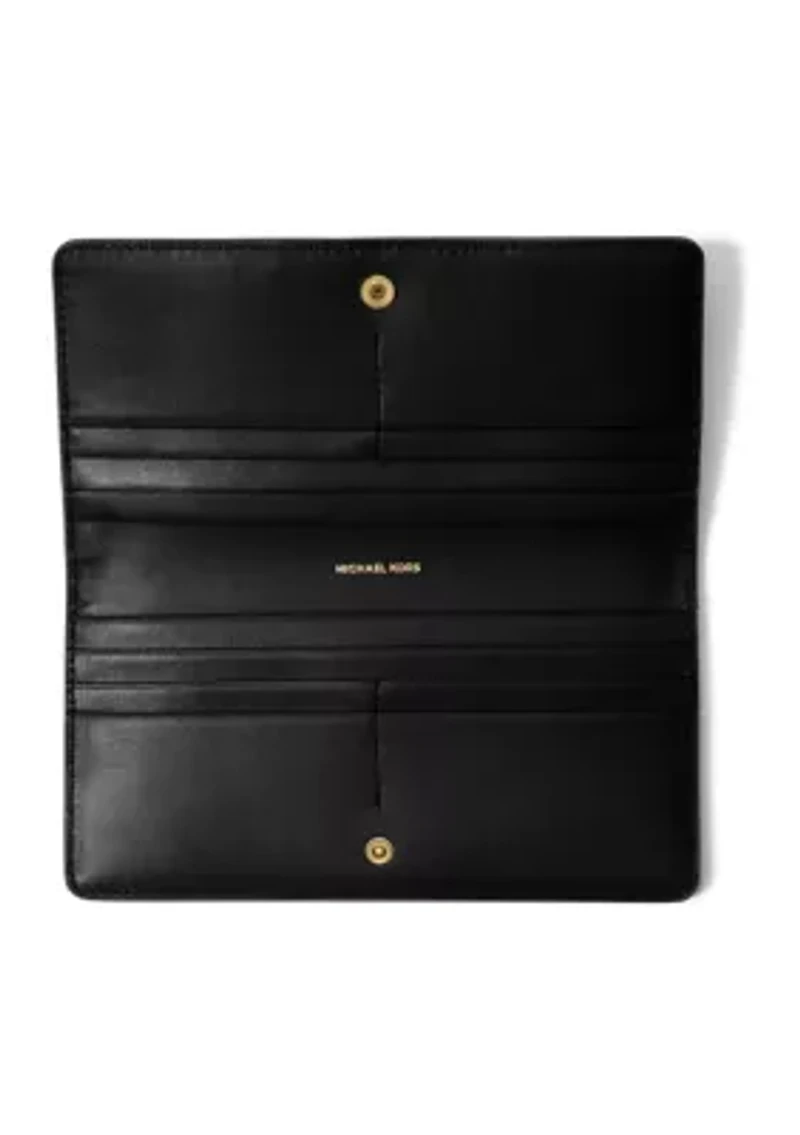 Bryant Large Slim Snap Wallet