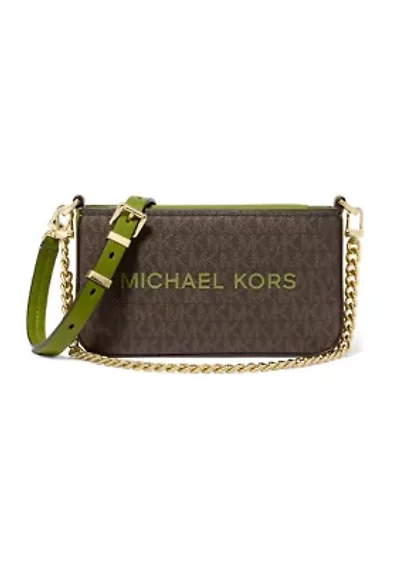 Bryant Small Convertible Crossbody Pouchette