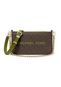 Bryant Small Convertible Crossbody Pouchette