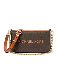 Bryant Small Convertible Crossbody Pouchette