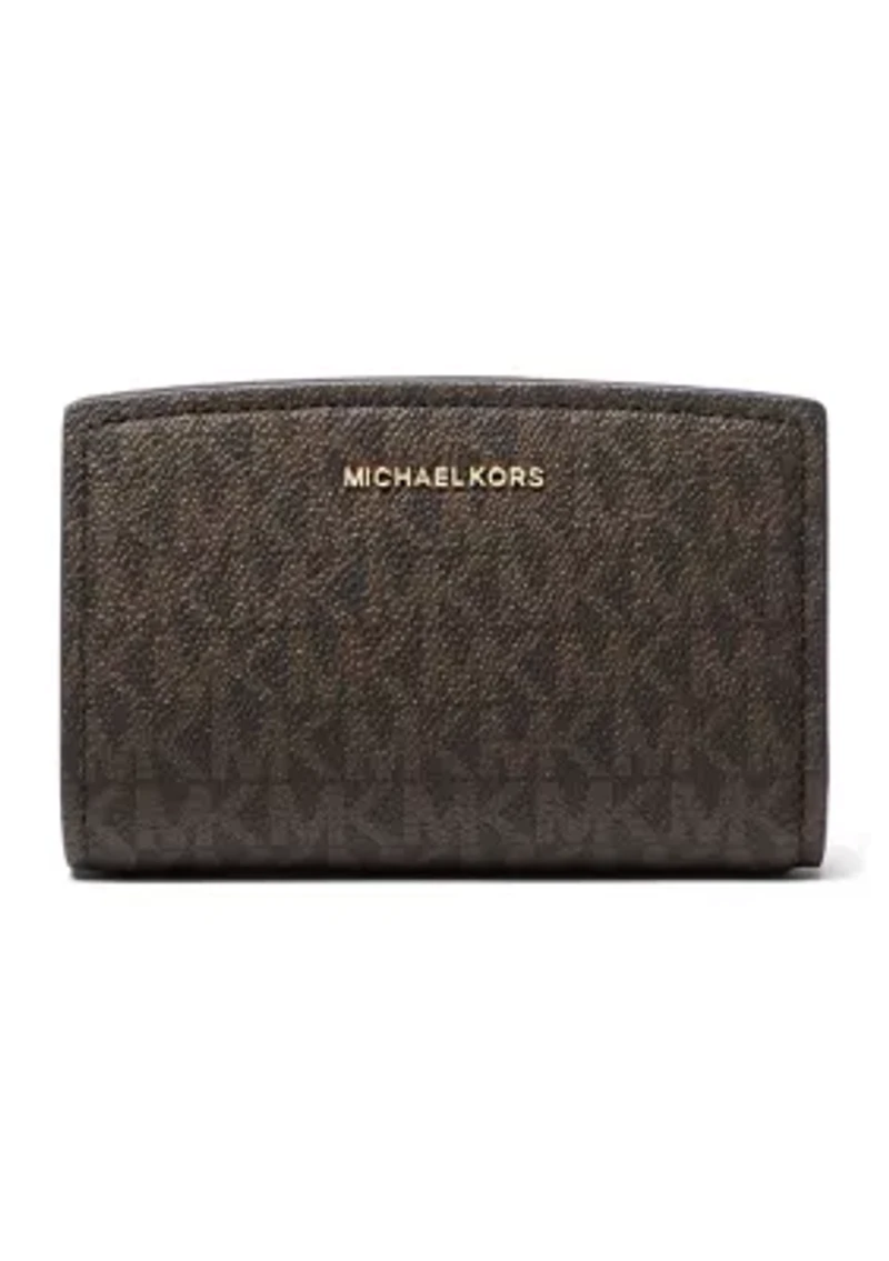 Bryant Medium Zip Around Wallet