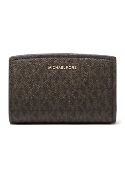 Bryant Medium Zip Around Wallet