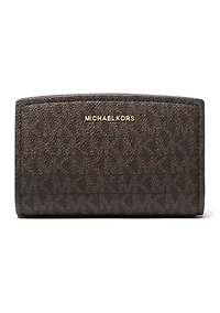 Bryant Medium Zip Around Wallet
