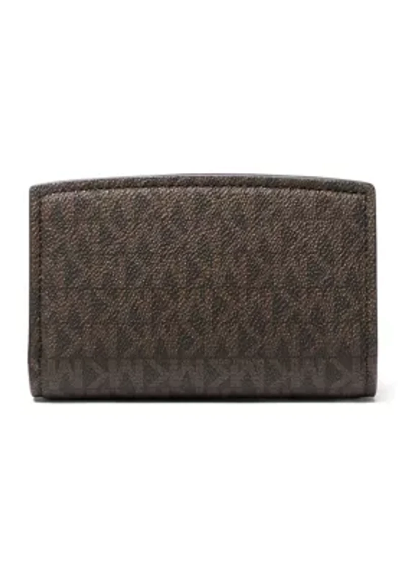 Bryant Medium Zip Around Wallet