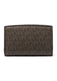 Bryant Medium Zip Around Wallet