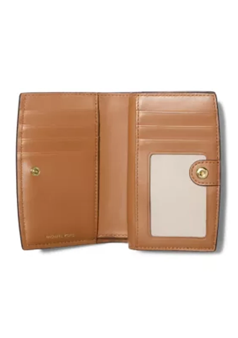 Bryant Medium Zip Around Wallet