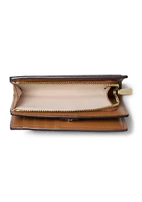 Bryant Medium Zip Around Wallet