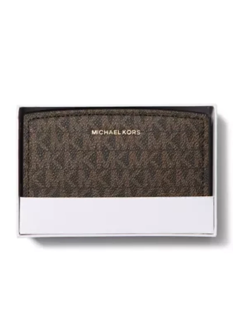 Bryant Medium Zip Around Wallet