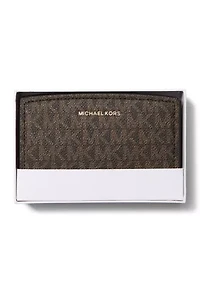 Bryant Medium Zip Around Wallet