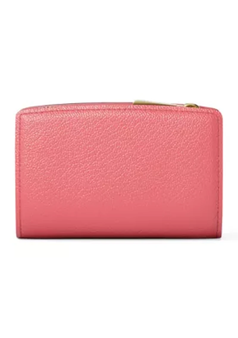 Bryant Medium Wallet
